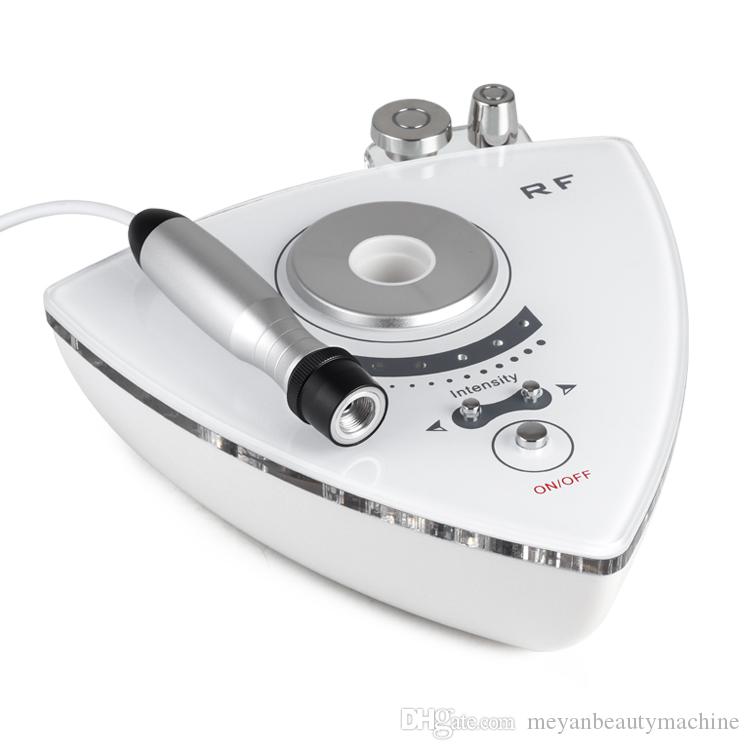 High Technology Skin Rejuvenation RF Eye Lift And Care Face Lifting Wrinkle Removal Anti Aging Beauty Machine