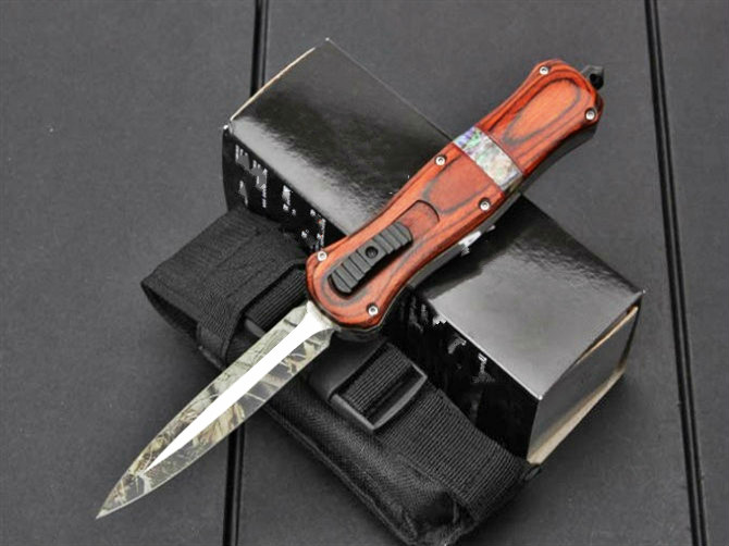 butterfly A021 D2 blade 9inch dual action double action Folding Pocket Survival Knife Xmas gift Knife pocket tool
butterfly A021 D2 blade 9inch dual action double action Folding Pocket Survival Knife Xmas gift Knife pocket tool