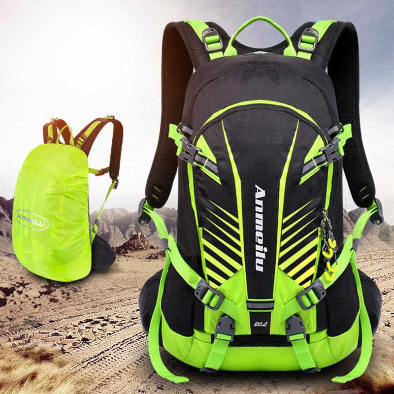 Bag Waterproof 20L Cycling Backpack Bike Bicycle Camping For Pack Outdoor Backpack Unisex Sports Hiking Riding Vxpjb
Bag Waterproof 20L Cycling Backpack Bike Bicycle Camping For Pack Outdoor Backpack Unisex Sports Hiking Riding Vxpjb