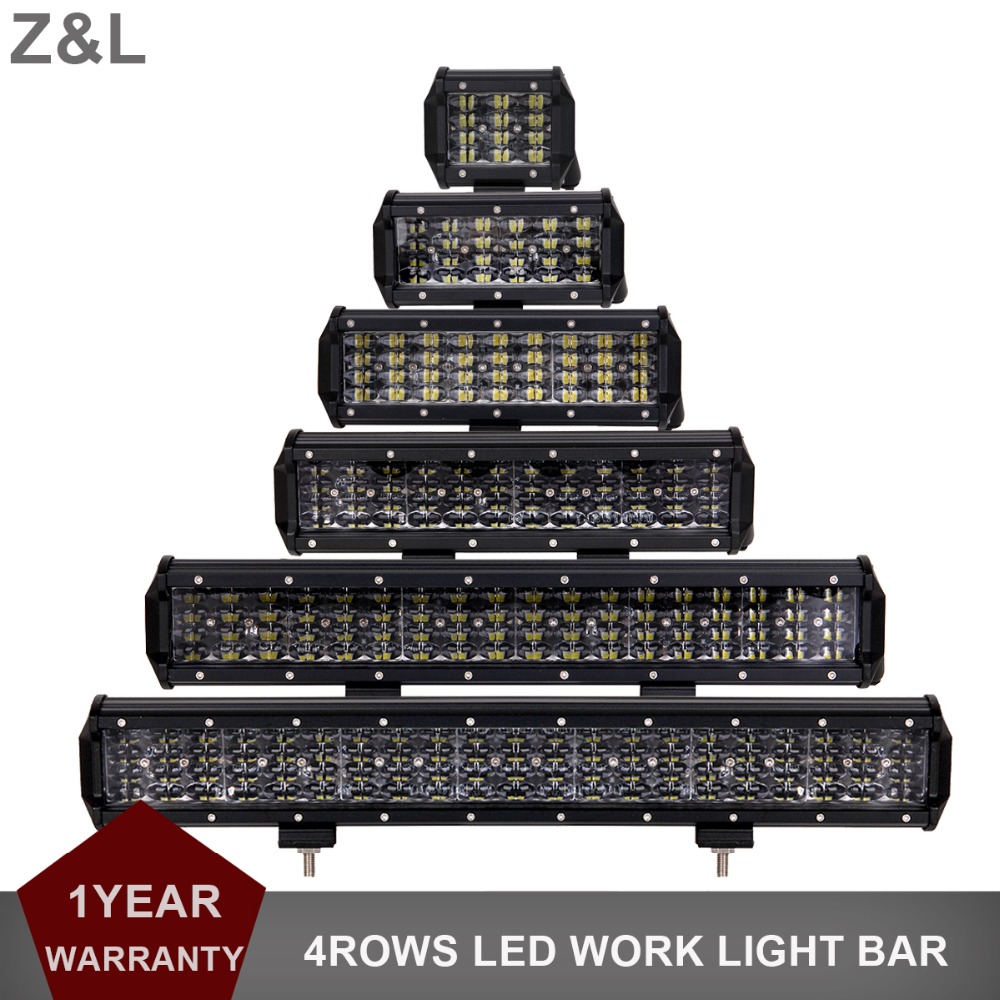4-23 Inch OFF ROAD LED Work Light Bar Combo 4ROWS CAR SUV TRUCK 4X4 MOTORCYCLE 12V 24V AUXILIARY DRIVING LAMP EXTRA INDICATOR
4-23 Inch OFF ROAD LED Work Light Bar Combo 4ROWS CAR SUV TRUCK 4X4 MOTORCYCLE 12V 24V AUXILIARY DRIVING LAMP EXTRA INDICATOR