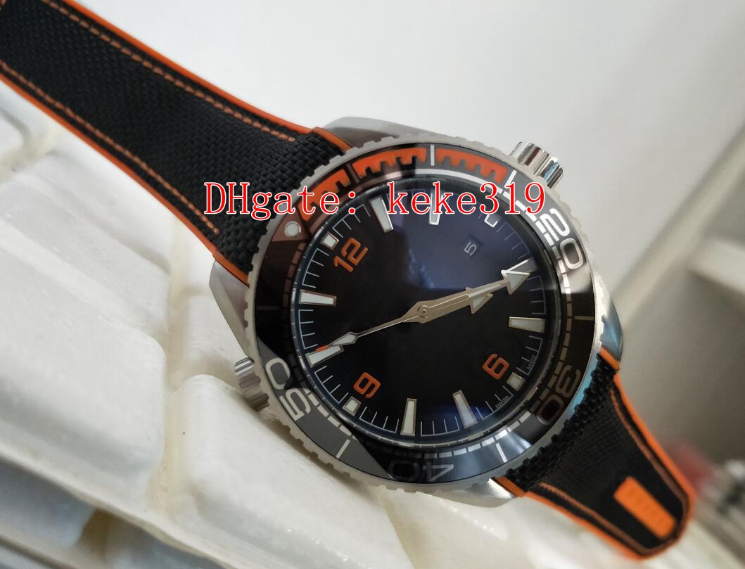Excellent men Wristwatches 43.5mm Planet Ocean Co-Axial 600M 215.32.44.21.01.001 Rubber Asia CAL.8500 Movement Automatic Mens Watch Watches, Slivery;brown
Excellent men Wristwatches 43.5mm Planet Ocean Co-Axial 600M 215.32.44.21.01.001 Rubber Asia CAL.8500 Movement Automatic Mens Watch Watches, Slivery;brown