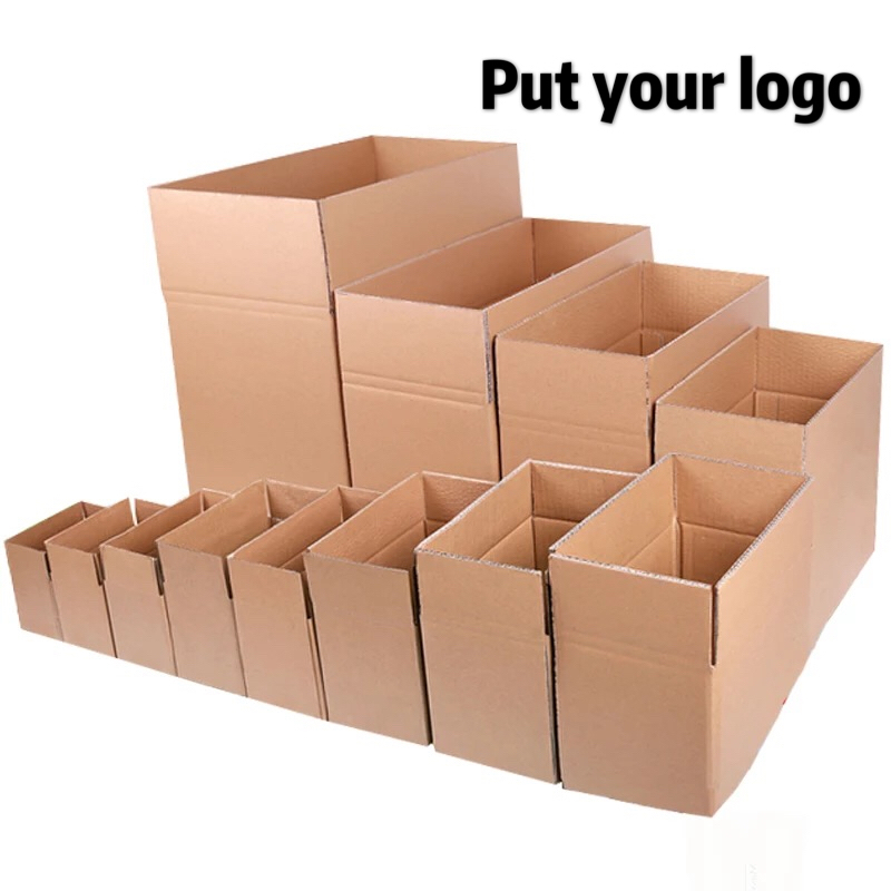 10pcs/lot packing paper box Kraft Paper Mailing Box Express Transportation Corrugated Packing
10pcs/lot packing paper box Kraft Paper Mailing Box Express Transportation Corrugated Packing