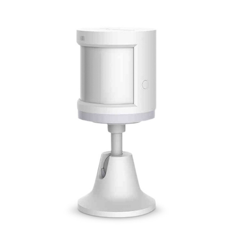 Xiaomi Youpin Aqara Smart Human Body Sensor Movement PIR Motion Sensors Zigbee Wireless Connection Works With Mi Home APP 3002255 C1
Xiaomi Youpin Aqara Smart Human Body Sensor Movement PIR Motion Sensors Zigbee Wireless Connection Works With Mi Home APP 3002255 C1