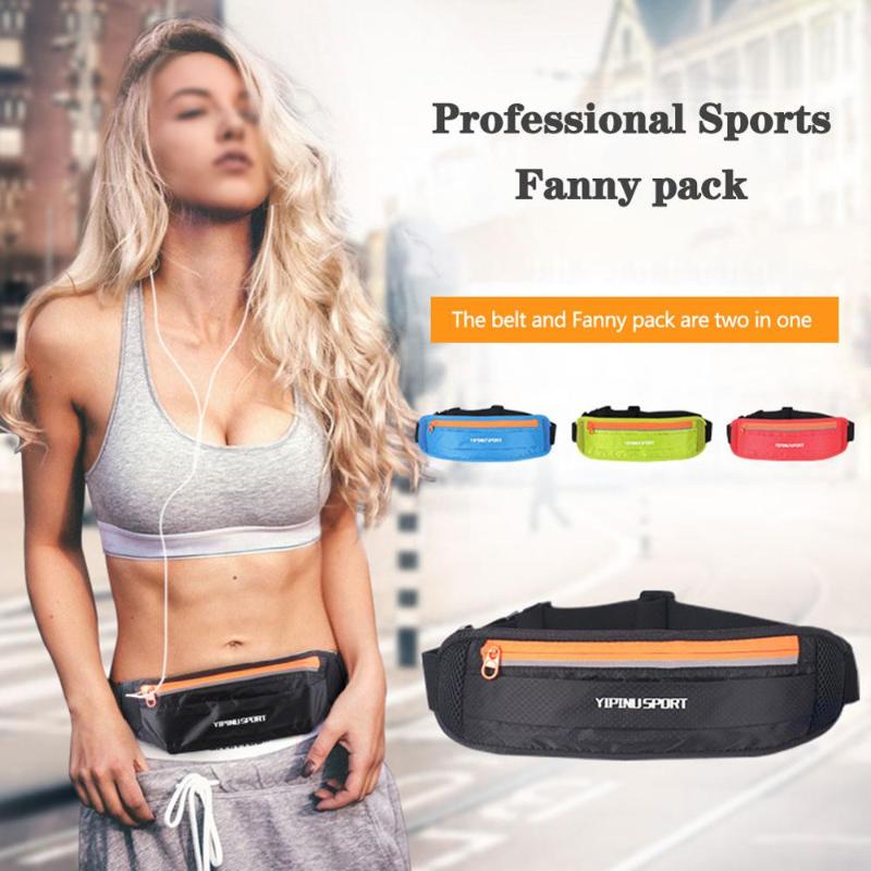 New Hot Running Belt Sports Waist Pack Waterproof Belt Pack Zipper Adjustable Running Pouch for 6" Phones with Reflective Strips, Black color
New Hot Running Belt Sports Waist Pack Waterproof Belt Pack Zipper Adjustable Running Pouch for 6" Phones with Reflective Strips, Black color