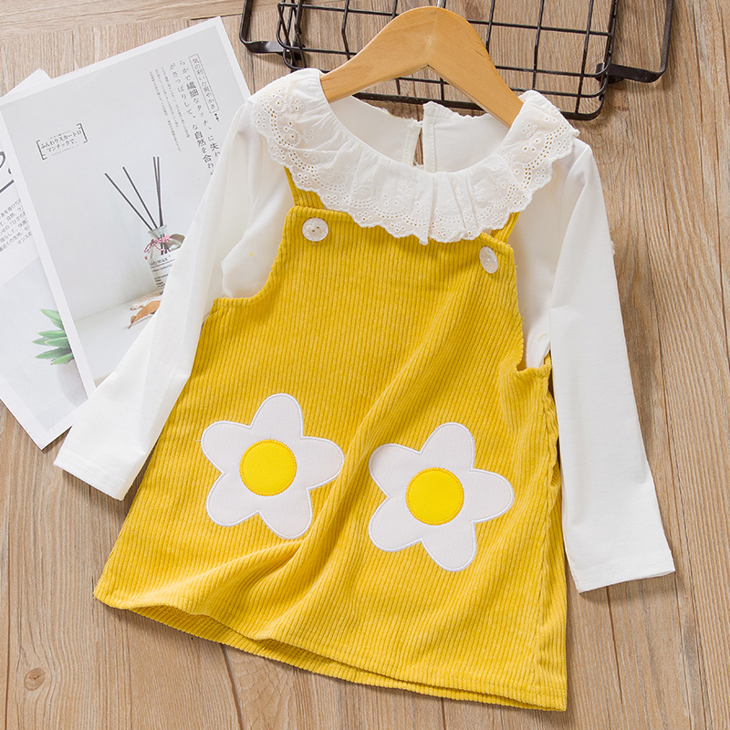 Menoea Newborn Baby Clothes 2020 Girls Flower Round Neck Clothing Autumn Set Infant Suit For Girl, Ay792 red
Menoea Newborn Baby Clothes 2020 Girls Flower Round Neck Clothing Autumn Set Infant Suit For Girl, Ay792 red