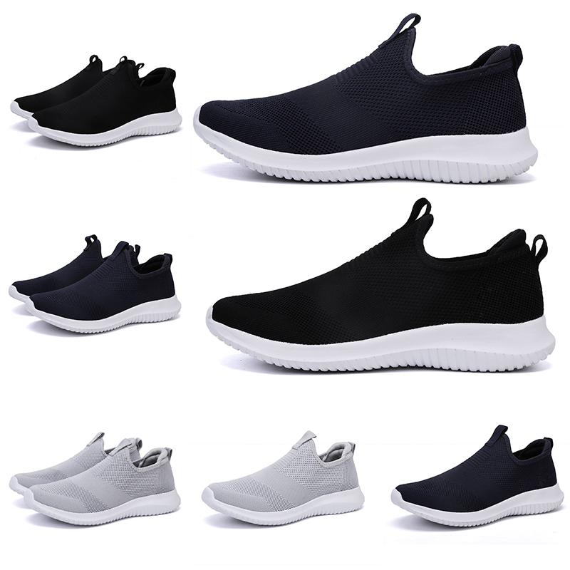 None Brand fashion women men running shoes black white Navy blue Laceless mens trainers Slip on sports sneakers Homemade brand Made in China
None Brand fashion women men running shoes black white Navy blue Laceless mens trainers Slip on sports sneakers Homemade brand Made in China