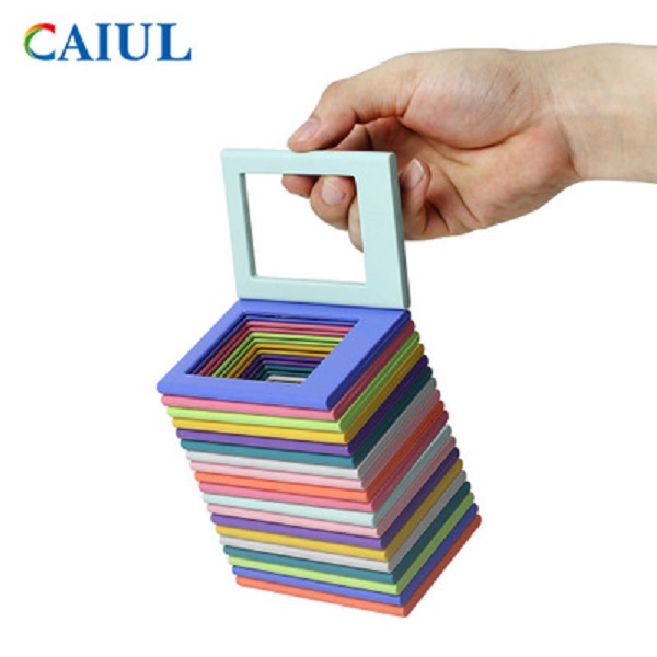 Wholesale Polaroid photo frame mini3-inch magnetic film various combinations of hot selling creative photo frame
Wholesale Polaroid photo frame mini3-inch magnetic film various combinations of hot selling creative photo frame