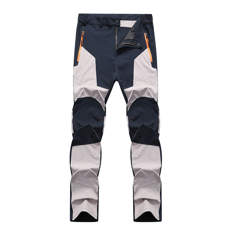 Hiking Pants Windproof Waterproof Wear-resistant Breathable Elastic Outdoor Mountaineering Camping Trousers Autumn Winter 11111, Blue
Hiking Pants Windproof Waterproof Wear-resistant Breathable Elastic Outdoor Mountaineering Camping Trousers Autumn Winter 11111, Blue
