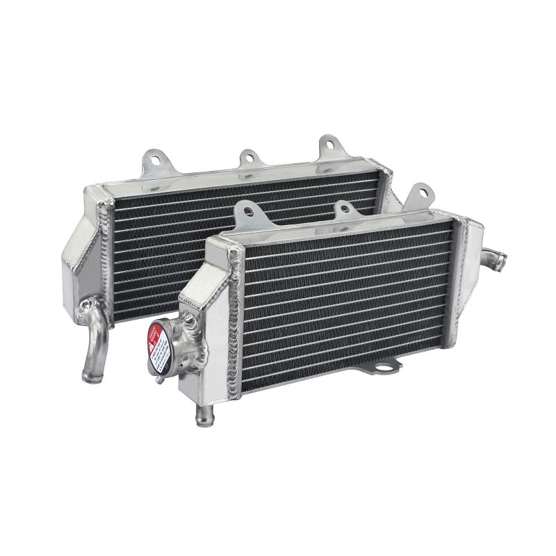 BIKINGBOY MX Aluminum Engine Water Cooling Radiators For WR 450 F WR450F 12 13 14 15 2012 2013 2014 2020
BIKINGBOY MX Aluminum Engine Water Cooling Radiators For WR 450 F WR450F 12 13 14 15 2012 2013 2014 2020