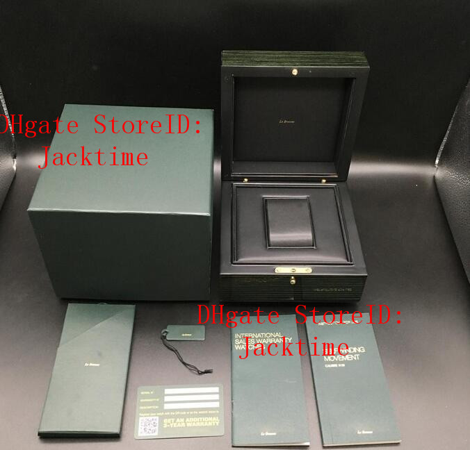 Print Custom Card Model Serial Number Correct Papers Brand Top Original Green Woody Watch Box for AP Boxes Booklets Watches, Black;blue 
Print Custom Card Model Serial Number Correct Papers Brand Top Original Green Woody Watch Box for AP Boxes Booklets Watches, Black;blue
