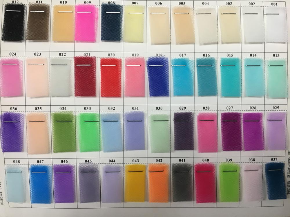 Color Splicing Robe Mix Women Evening Dress 2020 Puffy Ruffled Beach Birthday Party Tulle Dresses Plus Size Photography Custom Made es
