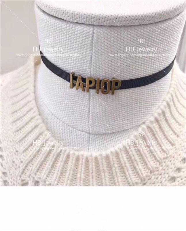 High version necklace choker for lady Design Women Party Wedding Lovers gift Jewelry for Bride High version necklace choker for lady Design Women Party Wedding Lovers gift Jewelry for Bride