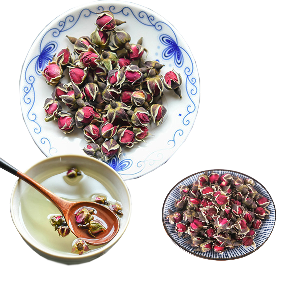 Hot sales China Yunnan Wild Rose Tea Flower Tea Chinese Special High Quality Dried Flowers Te Beauty and Health
Hot sales China Yunnan Wild Rose Tea Flower Tea Chinese Special High Quality Dried Flowers Te Beauty and Health