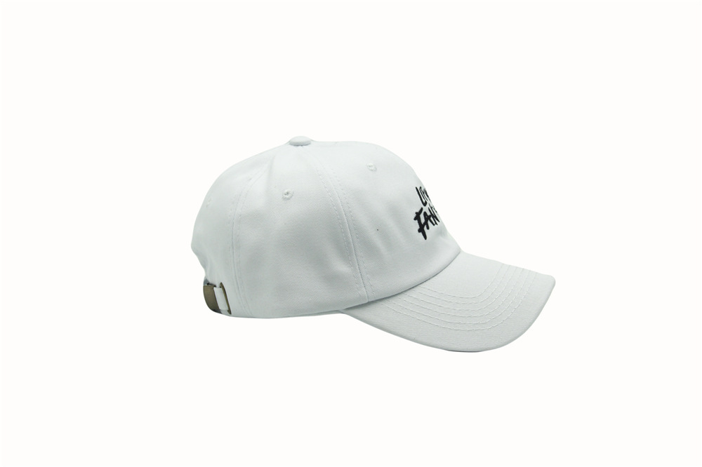 life is fantastic 2020 New Cotton Mens Hat Youth Letter Print Unisex Women Men Hats Baseball Cap Snapback Casual Caps