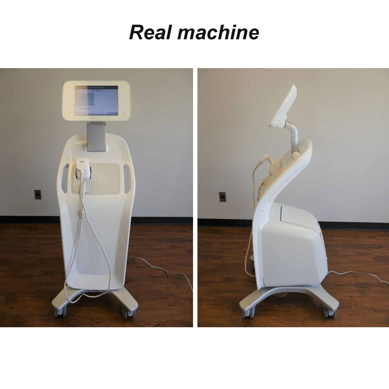 Liposonix slimming machine price cellulite removal home salon spa use hifu machines lipohifu Ultrasound liposonic equipment