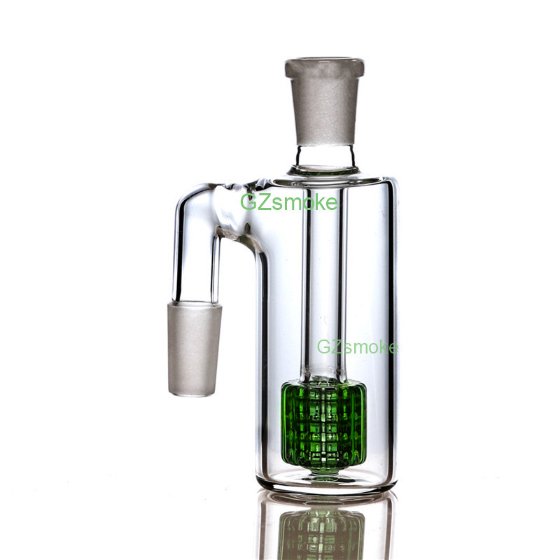 14mm Ash Catchers 90 degress Ash Catcher Glass Bong Ashcatcher Water Pipes small bongs dab oil rig Ashcatchers smoking accessories GA-010
14mm Ash Catchers 90 degress Ash Catcher Glass Bong Ashcatcher Water Pipes small bongs dab oil rig Ashcatchers smoking accessories GA-010