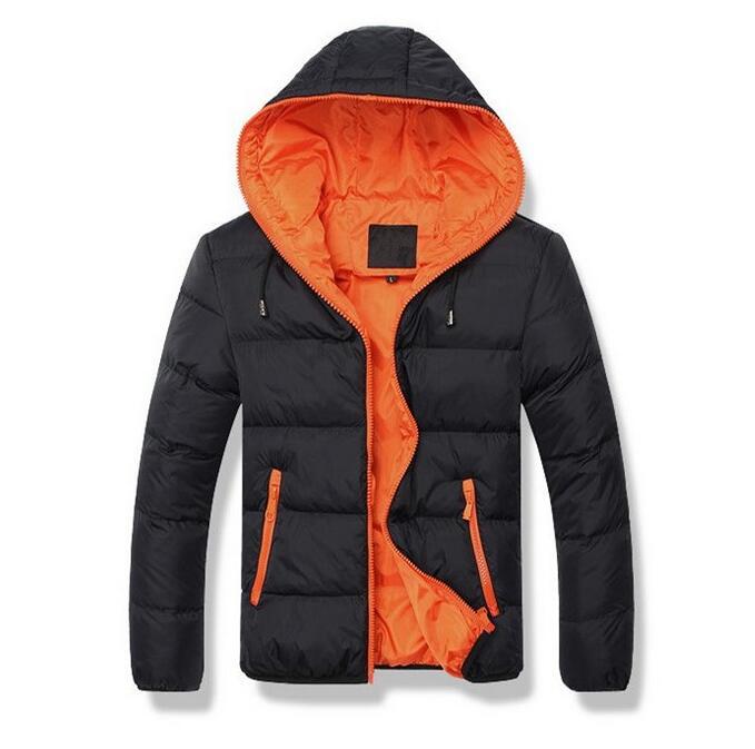 2019 Men's Cotton Padded Jacket, Cotton Padded Jacket, Men's Fashion Hooded Warm Casual Jacket, Black
2019 Men's Cotton Padded Jacket, Cotton Padded Jacket, Men's Fashion Hooded Warm Casual Jacket, Black