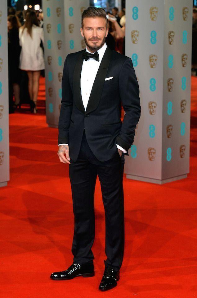 Formal Banquet Men Suits Two Pieces (Jacket+Pant) Wedding Bridegroom Wear With Shawl Lapel One Button Navy Tuxedos