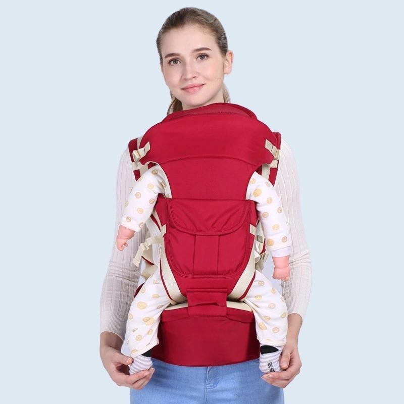 Four Seasons Breathable Baby Carrier, Hip Seat, Child Carrier Slings, Soft Carriers, Ergonomic, Soft Carrier Hipseat, Perfect Fo
Four Seasons Breathable Baby Carrier, Hip Seat, Child Carrier Slings, Soft Carriers, Ergonomic, Soft Carrier Hipseat, Perfect Fo