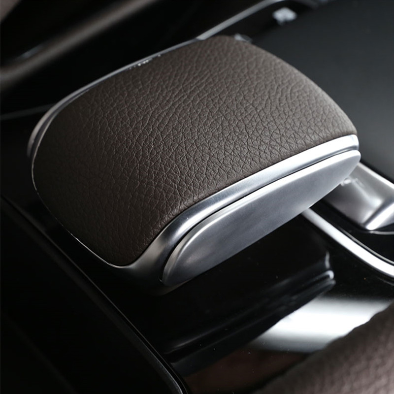 Car Styling Console Gearshift Handle Side Decals Decoration Cover Trim Stickers For Mercedes Benz GLE W167 GLS 2020
Car Styling Console Gearshift Handle Side Decals Decoration Cover Trim Stickers For Mercedes Benz GLE W167 GLS 2020