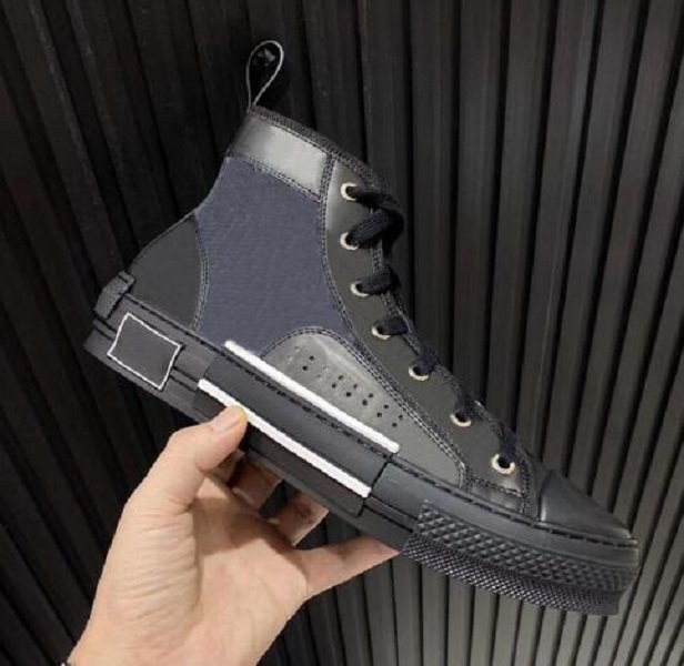 21FW Oblique High Low Top Sneakers vintage platform Obliques Technical Leather Mens Shoes Womens Fashion Trainers Size 34-45
21FW Oblique High Low Top Sneakers vintage platform Obliques Technical Leather Mens Shoes Womens Fashion Trainers Size 34-45
