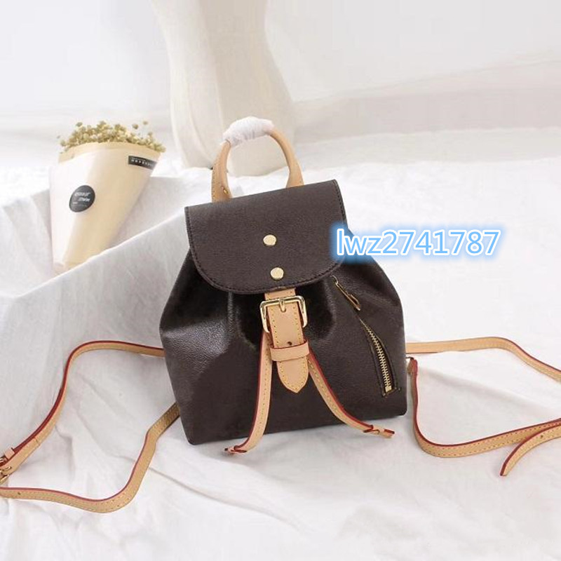 Woman Designer Back… - image