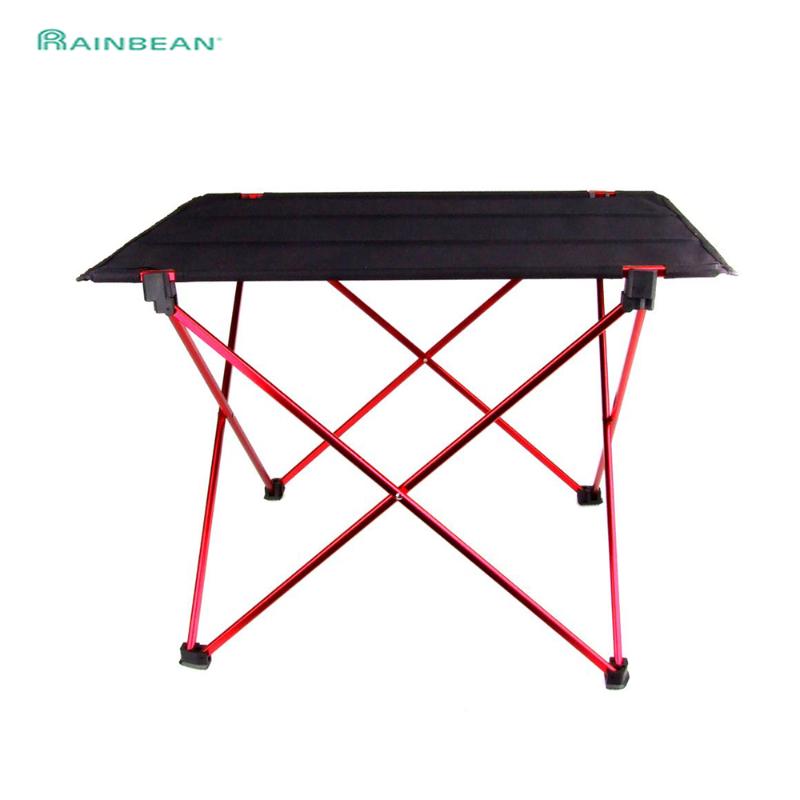 Folding Camping Table Outdoor Furniture Foldable Picnic Desk 6061 Aluminium Alloy Ultra Light 600D Oxford Fabric for Travel
Folding Camping Table Outdoor Furniture Foldable Picnic Desk 6061 Aluminium Alloy Ultra Light 600D Oxford Fabric for Travel