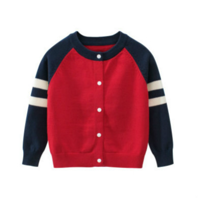Children Luxury Sweaters Kids Knit Cardiga Boys Girls Solid Color Clothing Children Casual Tops 2020 Autumn New Trend Hot Selling Warm, Red
Children Luxury Sweaters Kids Knit Cardiga Boys Girls Solid Color Clothing Children Casual Tops 2020 Autumn New Trend Hot Selling Warm, Red