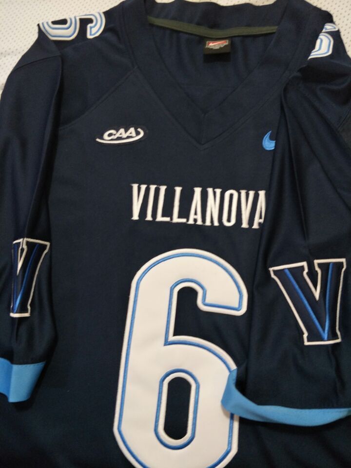 CUSTOM Men,Youth,women,toddler, Villanova Wildcats Personalized ANY NAME AND NUMBER ANY SIZE Stitched Top Quality College jersey, Black
CUSTOM Men,Youth,women,toddler, Villanova Wildcats Personalized ANY NAME AND NUMBER ANY SIZE Stitched Top Quality College jersey, Black