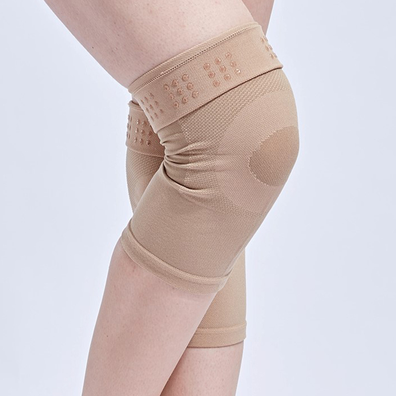 1 pair Compression Knee Sleeve Socks High Elastic Protect Knee Socks for Men Women Running Active Wear Guards Sleeve, Black
1 pair Compression Knee Sleeve Socks High Elastic Protect Knee Socks for Men Women Running Active Wear Guards Sleeve, Black
