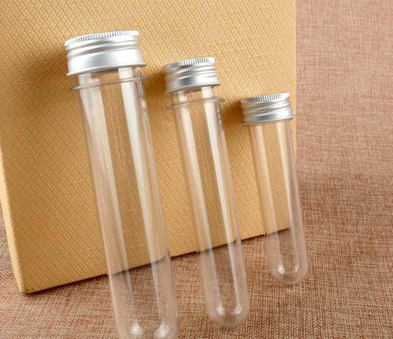 30ml 40ml 100ml Transparent cylindrical plastic test tube bottle mask powder bottle bath salt candy bottled empty bottle
30ml 40ml 100ml Transparent cylindrical plastic test tube bottle mask powder bottle bath salt candy bottled empty bottle