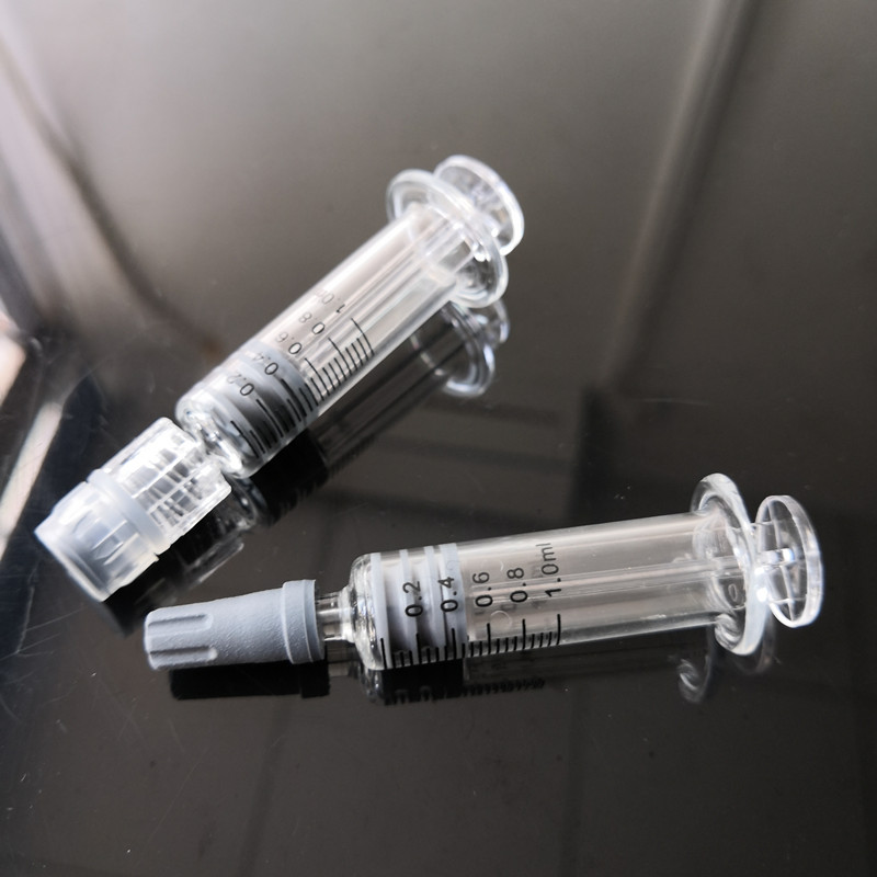 1ML Luer Lock Pyrex Syringe Glass tip head injector for thick Co2 Oil Cartridges Tank Clear Color BUD touch e cigs cigarettes atomizers DHL
1ML Luer Lock Pyrex Syringe Glass tip head injector for thick Co2 Oil Cartridges Tank Clear Color BUD touch e cigs cigarettes atomizers DHL