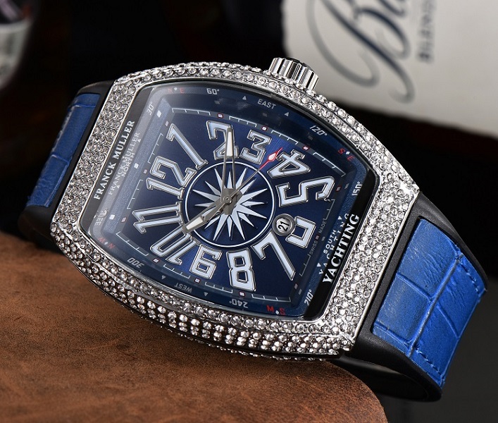 2020 New high quality luxury mens watches quartz watch designer watches Franck brand women Diamond Bezel Casual sports style 262L
2020 New high quality luxury mens watches quartz watch designer watches Franck brand women Diamond Bezel Casual sports style 262L