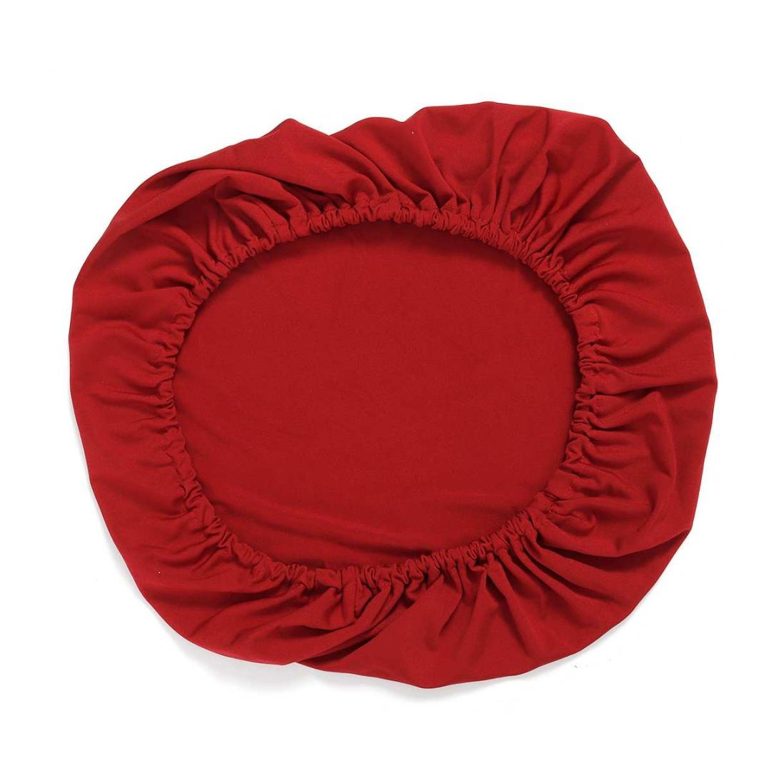 Chair Covers Spandex Cover Elastic Seat Removable And Washable Stretch Banquet El Dining Room Arm Office