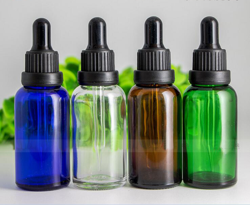 30ml Amber Clear Blue Green Glass Dropper Bottles Empty 30ml Bottle With Plastic Head Cap Eye Drop Packing Bottle
30ml Amber Clear Blue Green Glass Dropper Bottles Empty 30ml Bottle With Plastic Head Cap Eye Drop Packing Bottle