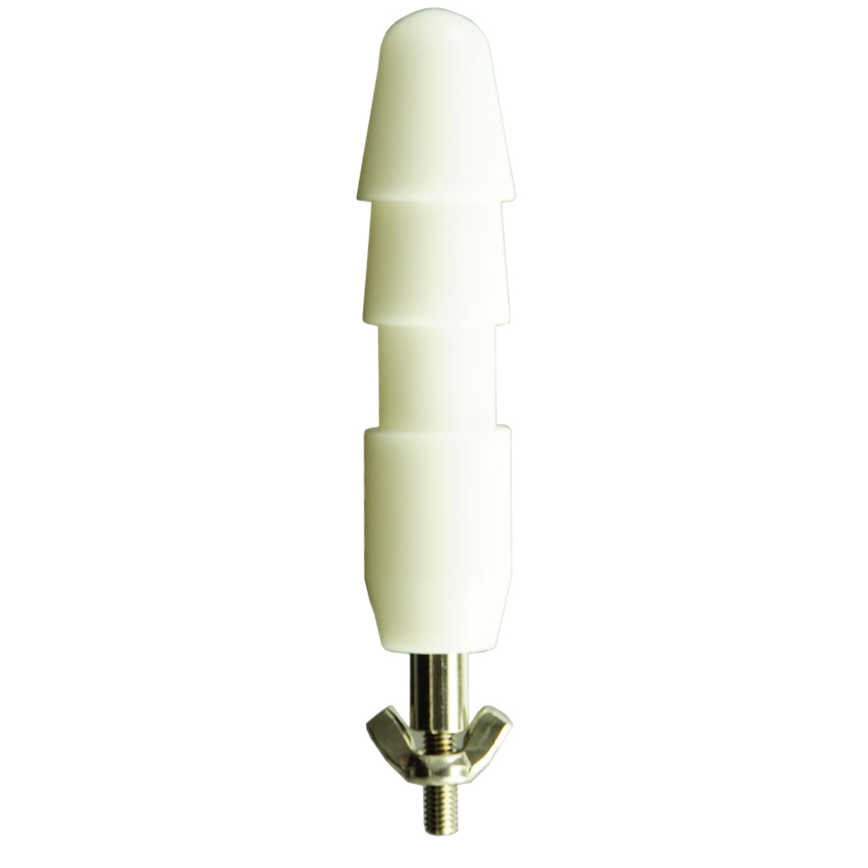 FREDORCH 4PCS Connector System Vac-u-Lock Single Dildo Holder Attachment for Premium Sex Machine,Add-On Accessory,Metal Quality Y200421
