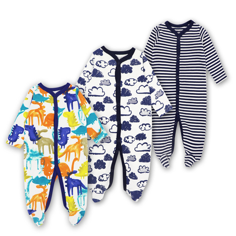 Baby romper 23 styles baby girls boys romper suits kids cartoon flower long sleeve footies newborn baby unisex clothes 0-1 year FJ190, As pics show
Baby romper 23 styles baby girls boys romper suits kids cartoon flower long sleeve footies newborn baby unisex clothes 0-1 year FJ190, As pics show
