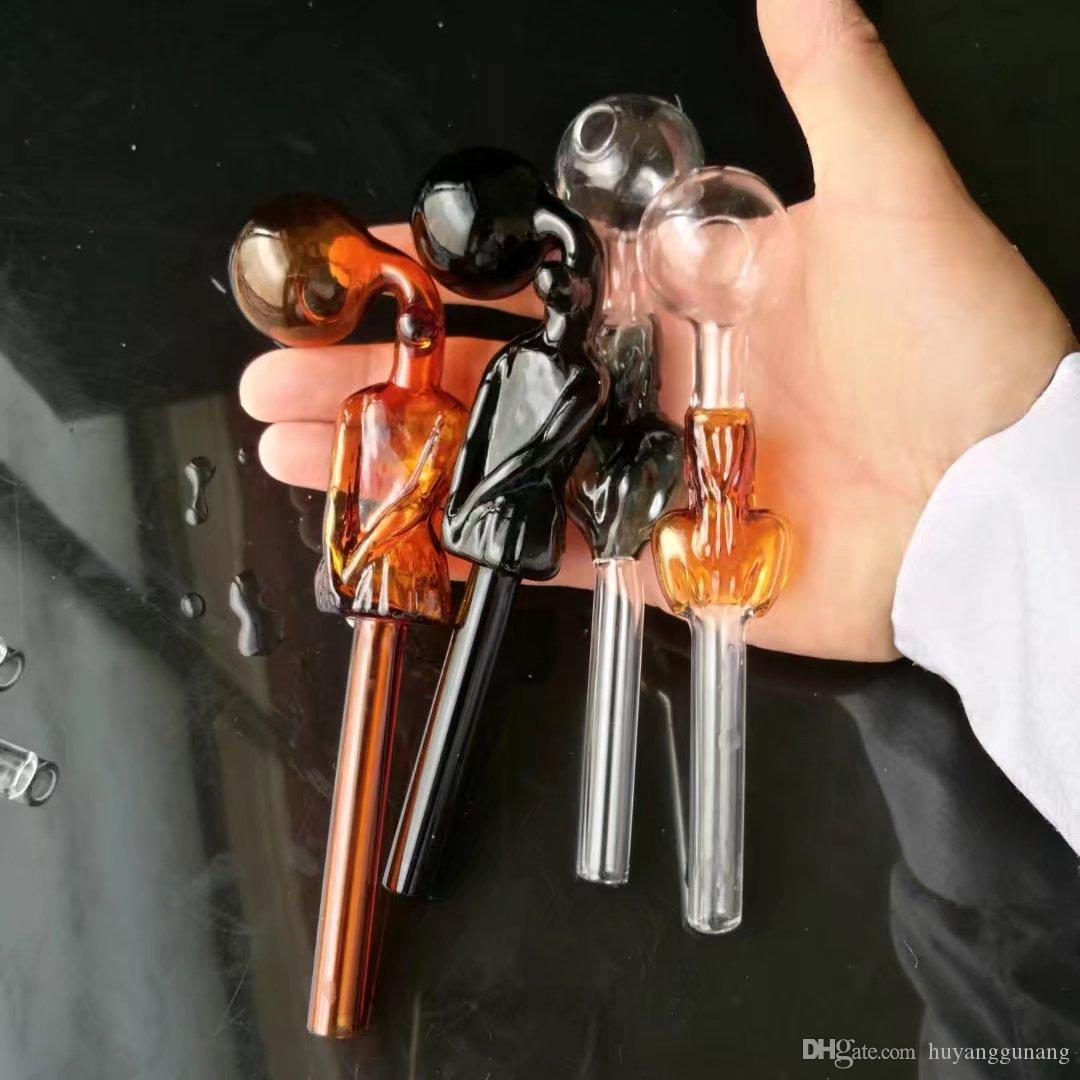 Mixed color beauty pot  , Wholesale Glass Bongs, Oil Burner Glass Water Pipes, Smoke Pipe Accessories
Mixed color beauty pot  , Wholesale Glass Bongs, Oil Burner Glass Water Pipes, Smoke Pipe Accessories