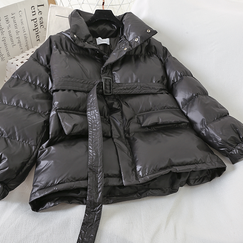 Mooirue 2019 Winter Autumn Casual Parkas With Sashes Pockets Coats Turtleneck Vintage Streetwear Korean Style Red Black Jackets
Mooirue 2019 Winter Autumn Casual Parkas With Sashes Pockets Coats Turtleneck Vintage Streetwear Korean Style Red Black Jackets