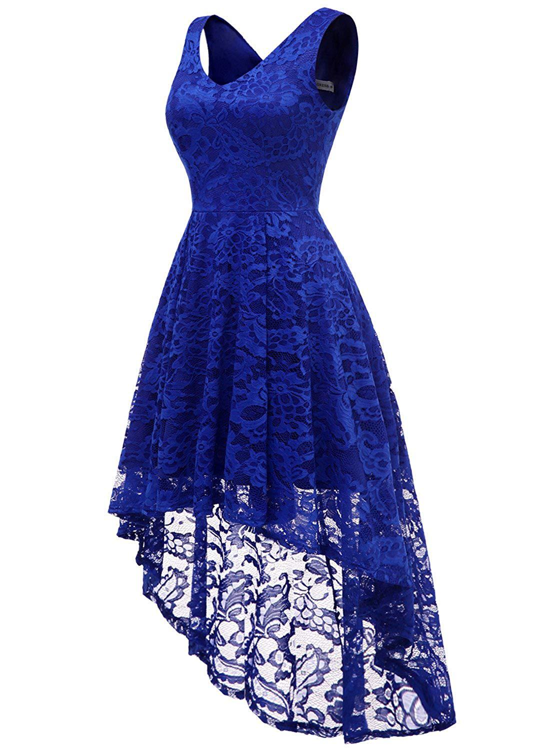 new simple cheap lace hilo prom dresses with bead plus size women formal evening cocktail celebrity party gowns qc1449