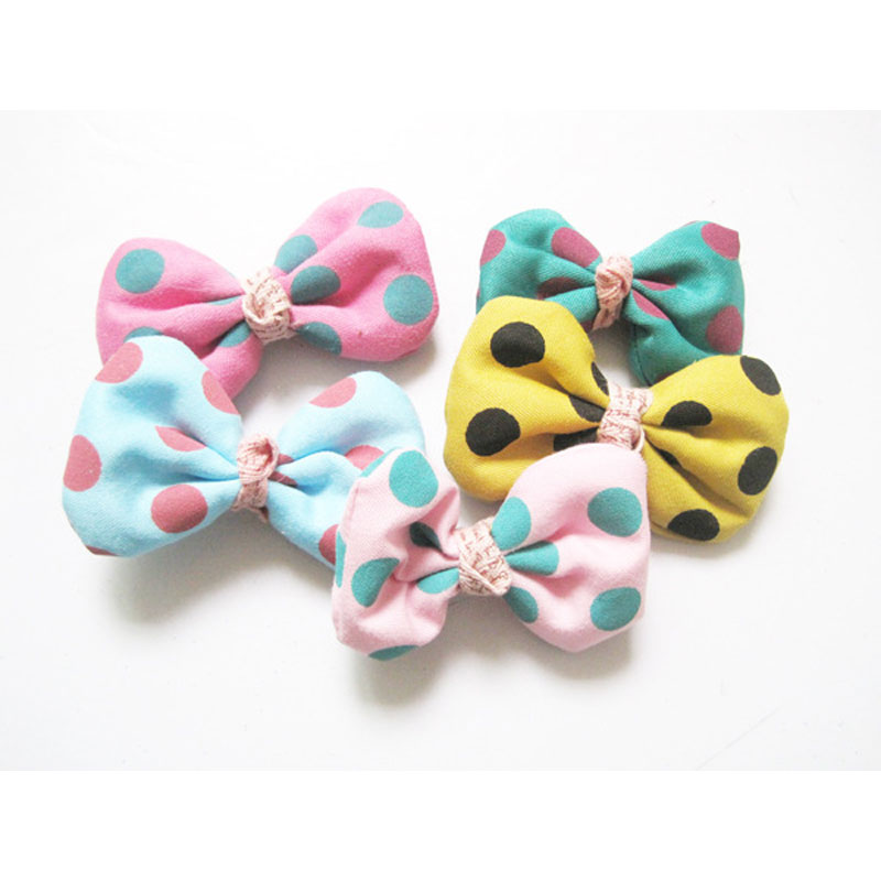Hot selling Newborn Baby Girls Dot Hair Clips Bows Korean Style Hair Accessories Children Barrettes Headwear, Mixed color
Hot selling Newborn Baby Girls Dot Hair Clips Bows Korean Style Hair Accessories Children Barrettes Headwear, Mixed color