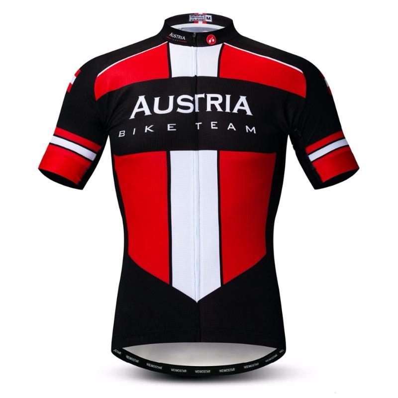 Weimostar Austria Cycling Jersey men Bike Jerseys 2020 road MTB bicycle sportswear maillot Racing tops shirts France canada red, 44
Weimostar Austria Cycling Jersey men Bike Jerseys 2020 road MTB bicycle sportswear maillot Racing tops shirts France canada red, 44