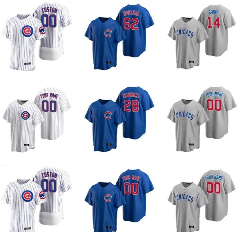 New 2020 Team Baseball 17 Kris Bryant Jerseys 9 Javier Baez 44 Anthony Rizzo 12 Kyle Schwarber 22 Jason Heyward 14 Ernie Banks, Blue;black
New 2020 Team Baseball 17 Kris Bryant Jerseys 9 Javier Baez 44 Anthony Rizzo 12 Kyle Schwarber 22 Jason Heyward 14 Ernie Banks, Blue;black