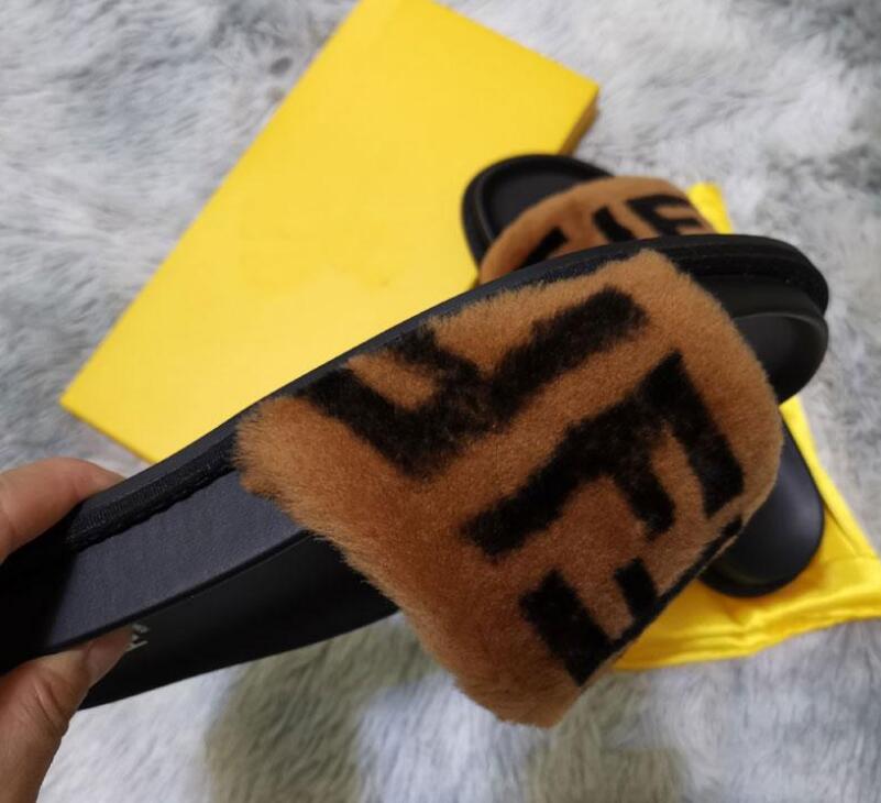 2020 Real Fox Fur Slippers Slides Shoes Furry Fuffly Slipper Flip Flops Sandals Sliders Drag Sandal Summer Shoes Women, Brown
2020 Real Fox Fur Slippers Slides Shoes Furry Fuffly Slipper Flip Flops Sandals Sliders Drag Sandal Summer Shoes Women, Brown