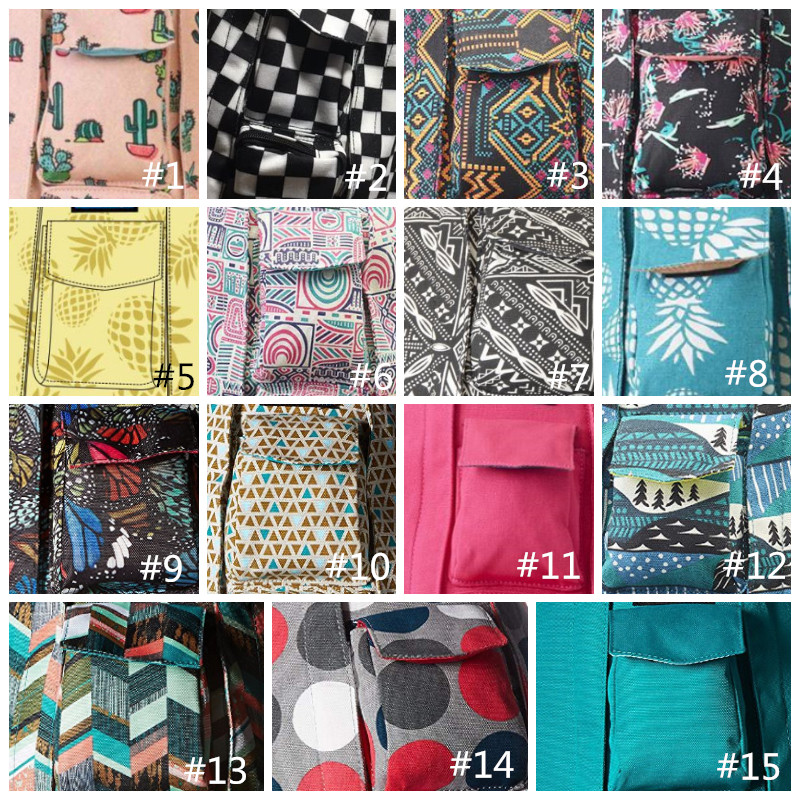 Designer Chest Pack 56 Colors Sling bags Waistpack Canvas Adjustable Shoulder Strap Top Quality in Stock With Tags, Ship mix colors randomly
Designer Chest Pack 56 Colors Sling bags Waistpack Canvas Adjustable Shoulder Strap Top Quality in Stock With Tags, Ship mix colors randomly