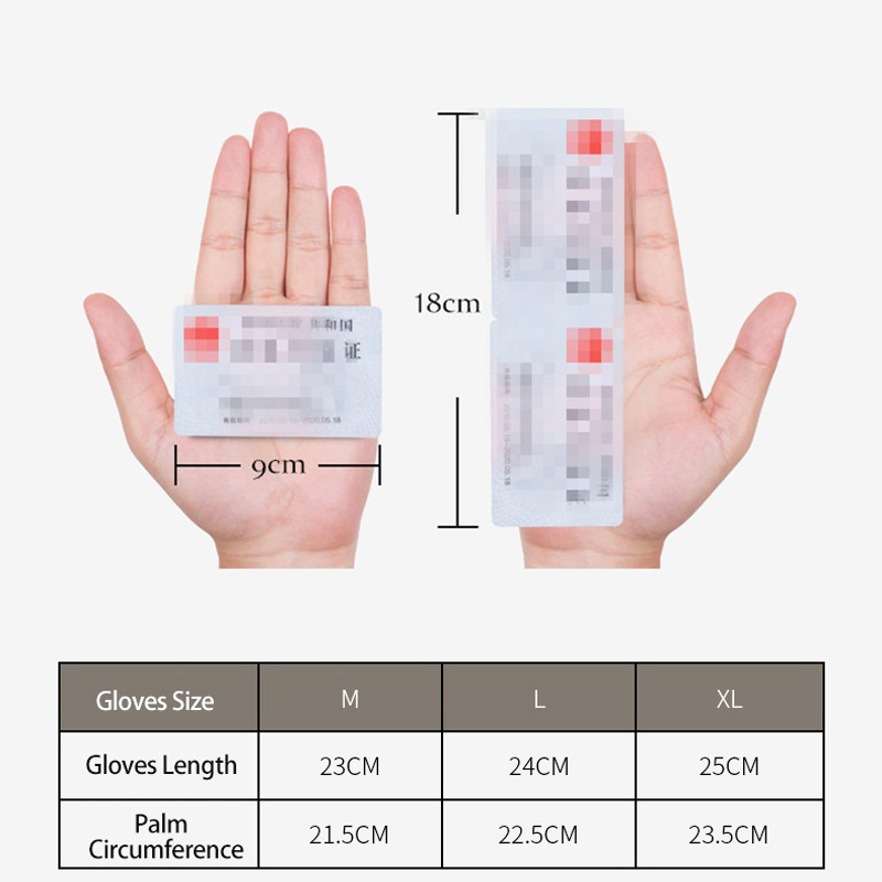 Men Genuine Sheepskin Leather Gloves Autumn Winter Warm Touch Screen Full Finger Black Gloves High Quality