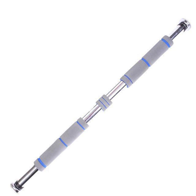 Home Gym Workout Chin push Up Pull Up Training Bar Sport Fitness Sit-ups Equipments Fitness Multi Purpose Doorway Pull-up Bar #D
Home Gym Workout Chin push Up Pull Up Training Bar Sport Fitness Sit-ups Equipments Fitness Multi Purpose Doorway Pull-up Bar #D