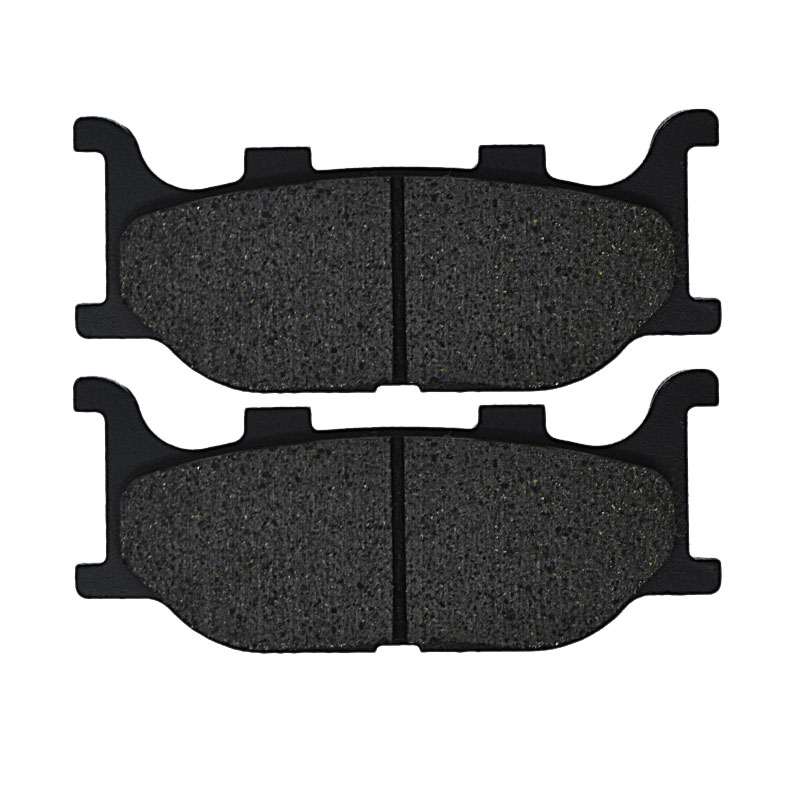 Motorcycle Brake Pads For YAMAHA YP250 YP 250 D Majesty DX 1998 1999 2000 2001 2002 2003 / YP 250 Majesty DX ABS 1999 - 2003
Motorcycle Brake Pads For YAMAHA YP250 YP 250 D Majesty DX 1998 1999 2000 2001 2002 2003 / YP 250 Majesty DX ABS 1999 - 2003