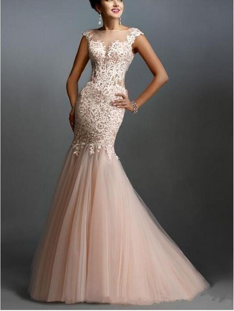 2019 New Formal Evening Gowns With Short Cap Sleeves Appliqued Long Mermaid Blush Floor Length Formal Evening Gowns Party Dresses Vestido De, Yellow
2019 New Formal Evening Gowns With Short Cap Sleeves Appliqued Long Mermaid Blush Floor Length Formal Evening Gowns Party Dresses Vestido De, Yellow