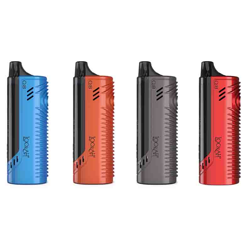 Lookah Q8 enail vapor WAX Kit for Dab rig With Dab Tool QUARTZ Chamber 100% Authentic for free shipping
Lookah Q8 enail vapor WAX Kit for Dab rig With Dab Tool QUARTZ Chamber 100% Authentic for free shipping